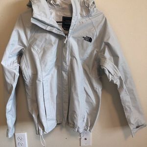 North Face Hyvent jacket